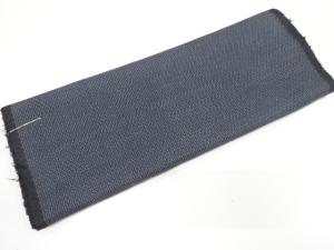 アンティーク　本場泥大島紬　着物洗い張り